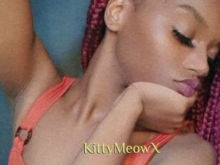 KittyMeowX