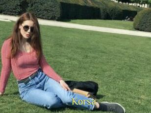Korsa