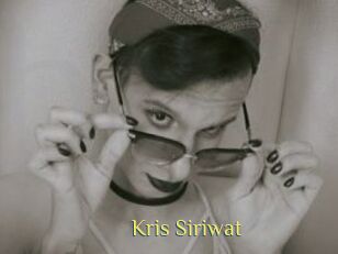 Kris_Siriwat Brutal Spankings