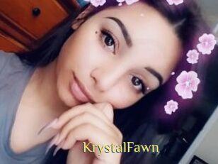KrystalFawn