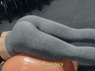 Kaassyy