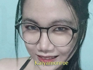 Kaiyamonroe