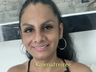 Kalenafreiree