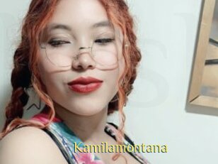 Kamilamontana