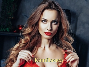 Kamillasexy