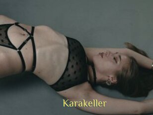 Karakeller