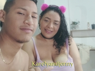 Karelyandjonny