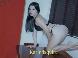 Karin4squirt
