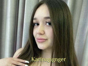 Karinagignger
