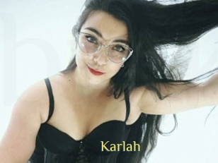 Karlah