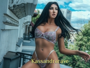 Kassandrarave