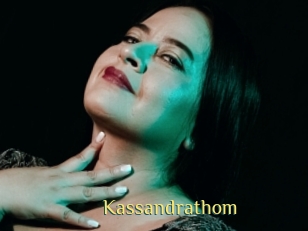 kassandrathom Brutal Spankings