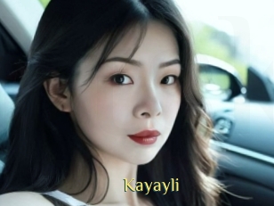 Kayayli