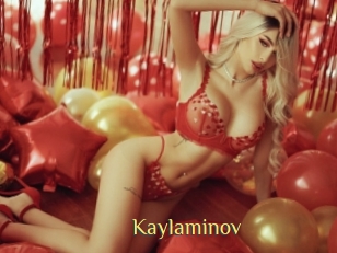 Kaylaminov