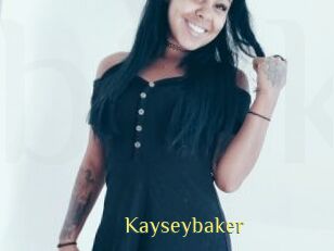 Kayseybaker