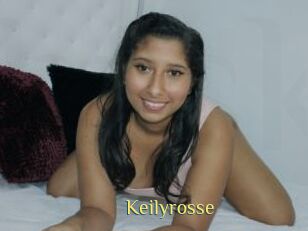 Keilyrosse