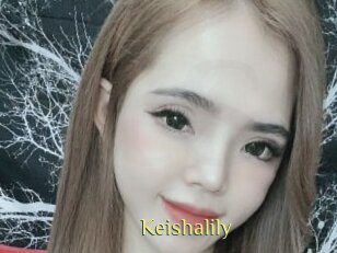 Keishalily