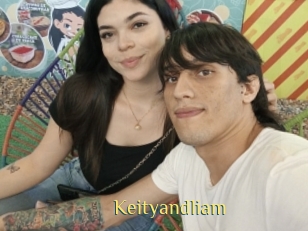 Keityandliam