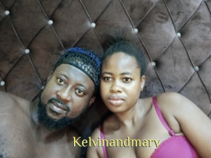 Kelvinandmary