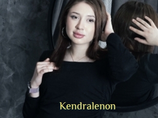 Kendralenon