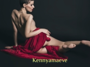 Kennyamaeve