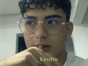 Kevitto