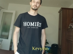 Kevyinn