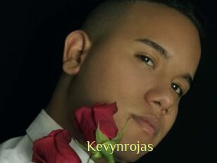 Kevynrojas