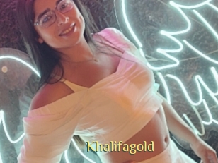 Khalifagold