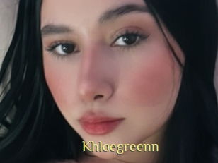 Khloegreenn