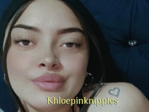 Khloepinknipples