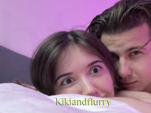 Kikiandflurry