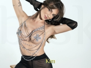 kim Brutal Spankings