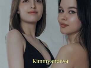 Kimmyandeva