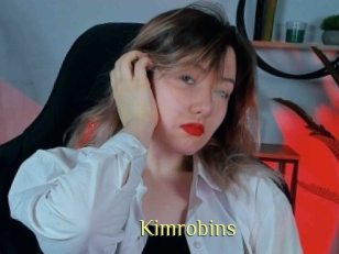 Kimrobins