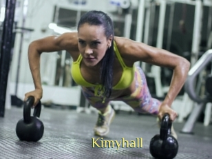 kimyhall Brutal Spankings