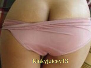 KinkyjuiceyTS