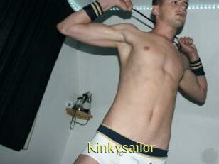Kinkysailor