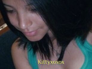 Kittyxoxox