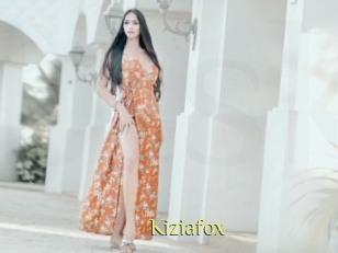 Kiziafox