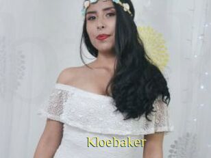 Kloebaker