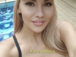 kloesaldana Brutal Spankings