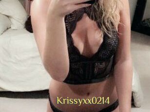 Krissyxx0214