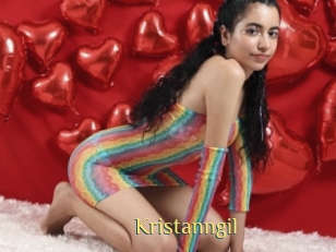 Kristanngil