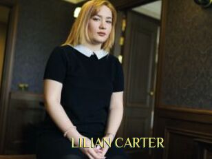 LILIAN_CARTER