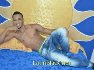 LatinBlackMen