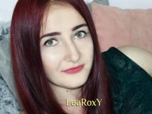 LeaRoxY