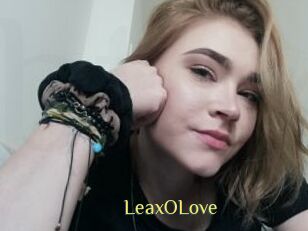 LeaxOLove Brutal Spankings