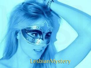 LesbianMystery