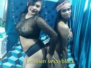 Lesbian_sexxyblack